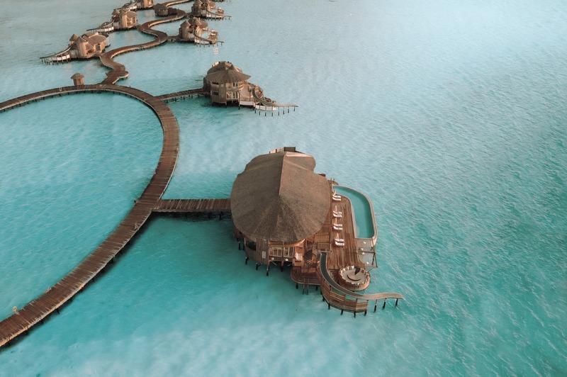 Soneva Jani, Noonu Atoll