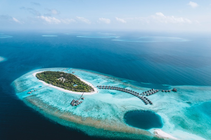 Vakkaru Maldives, Baa Atoll