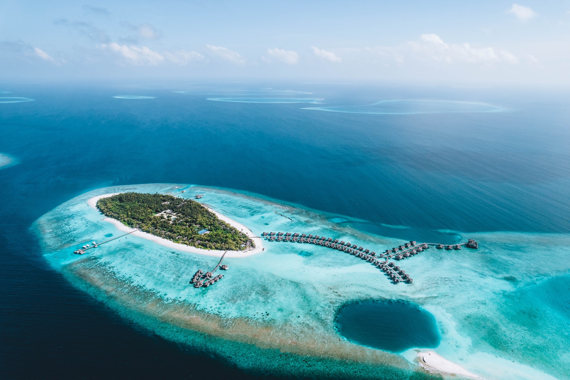 Vakkaru Maldives, Baa Atoll