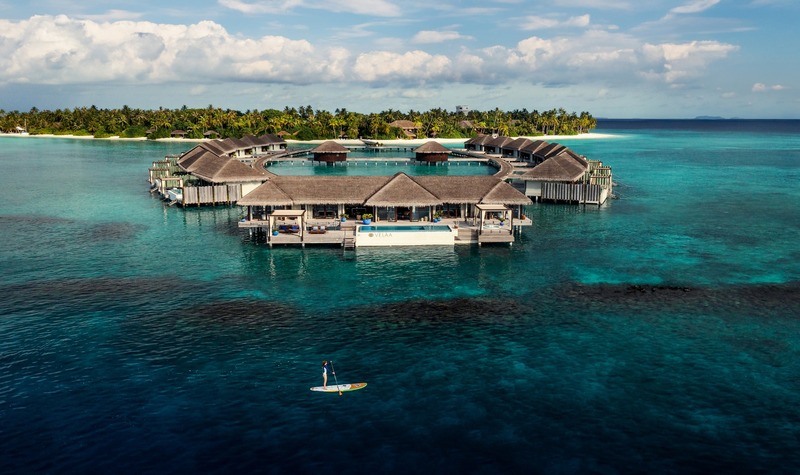 Velaa Private Island, Noonu Atoll